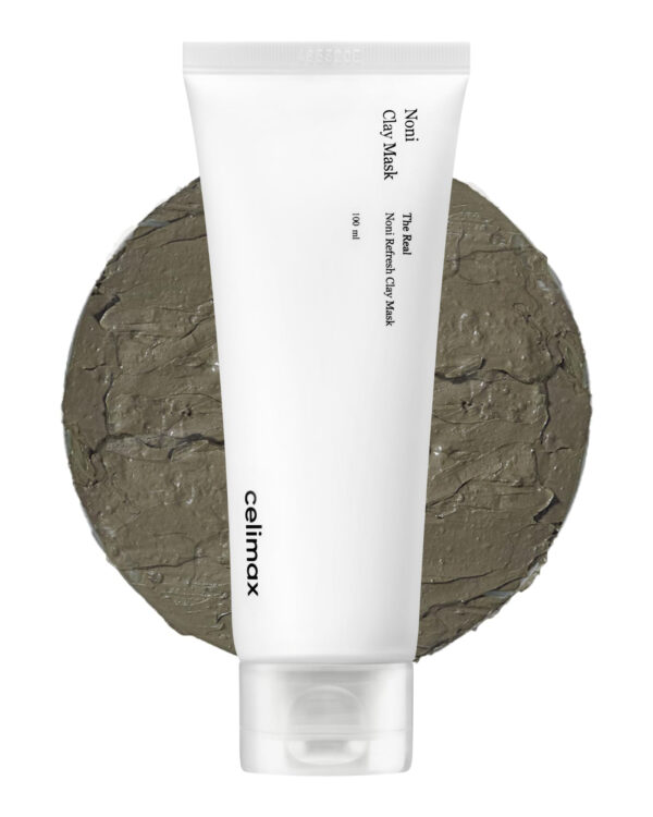 Celimax Noni Refresh Clay Mask