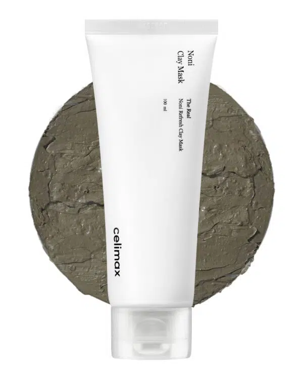 Celimax Noni Refresh Clay Mask