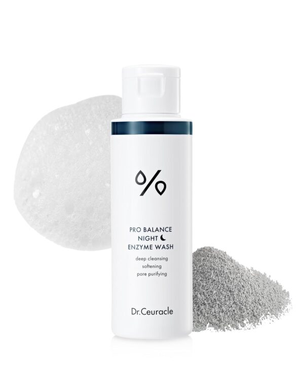 Dr.Ceuracle Pro Balance Night Enzyme Wash 50 ml