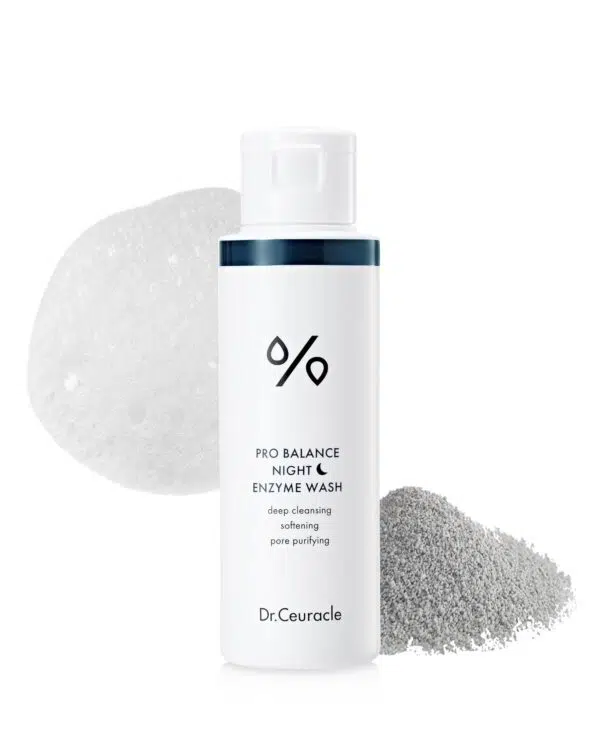 Dr.Ceuracle Pro Balance Night Enzyme Wash 50 ml