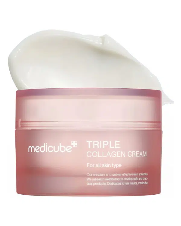 Medicube Triple Collagen Cream 4.0 50 ml