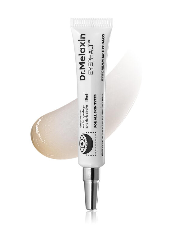Dr.Melaxin Eyephalt Eyebag Cream 10 ml