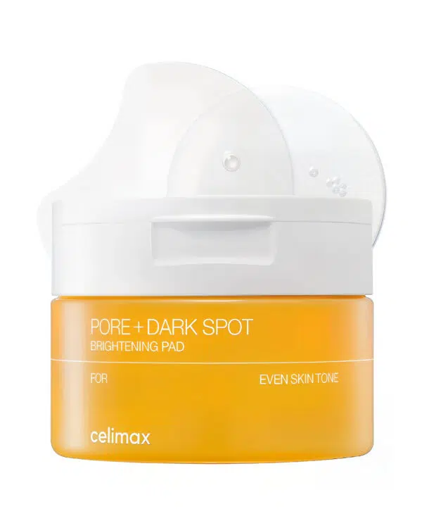 Celimax Pore + Dark Spot Brightening Pad 40 pcs