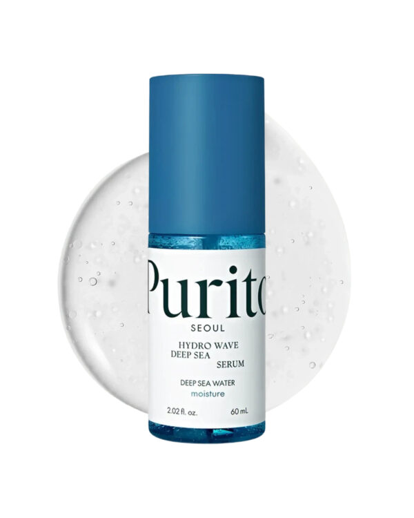 Purito SEOUL Hydro Wave Deep Sea Serum 60 ml