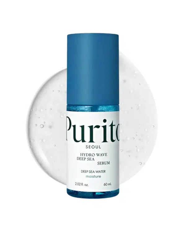 Purito Seoul Hydro Wave Deep Sea Serum 60 ml