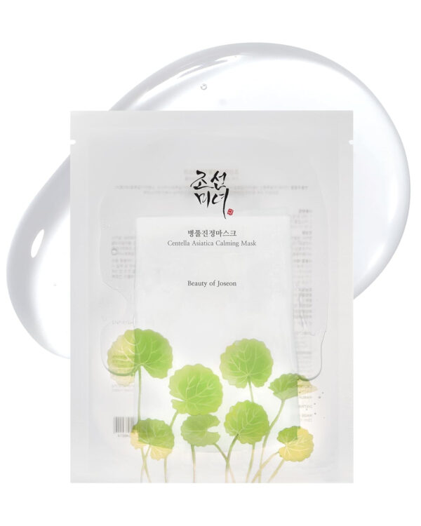 Beauty of Joseon Centella Asiatica Calming Mask