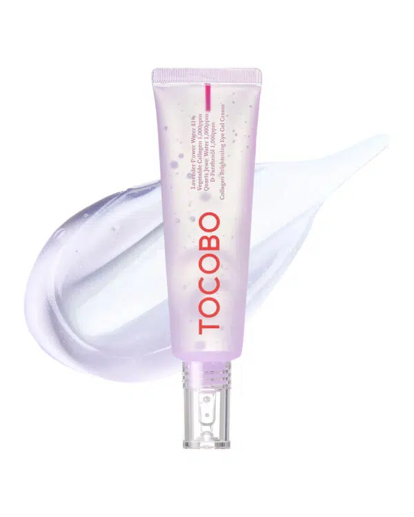 TOCOBO Collagen Brightening Eye Gel Cream 30 ml
