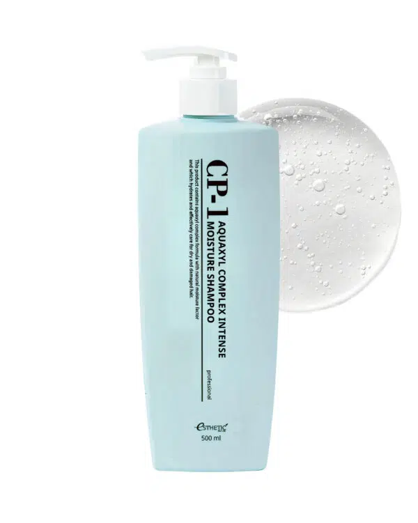 CP-1 Aquaxyl Complex Intense Moisture Shampoo 500 ml