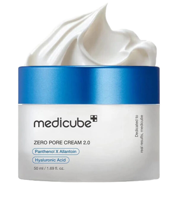 MEDICUBE Zero Pore Cream 2.0 50 ml