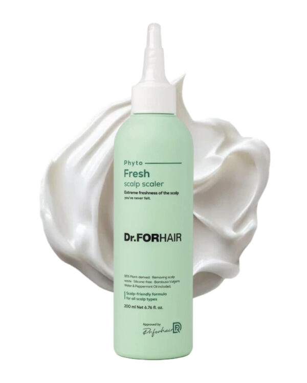 Dr.Forhair Phyto Fresh Scalp Scaler 200 ml