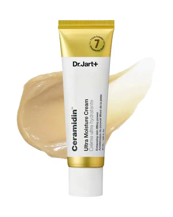Dr.Jart+ Ceramidin Ultra Moisturizing Cream 50 ml