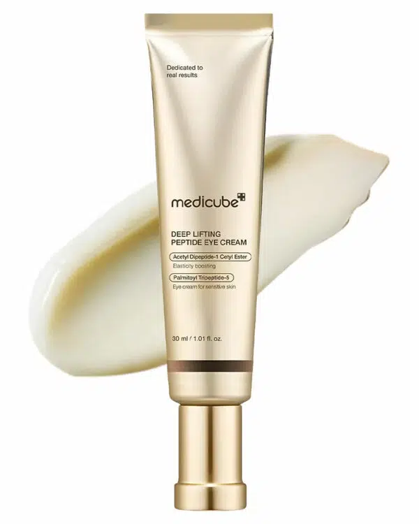 Medicube Deep Lifting Peptide Eye Cream For Face 30 ml