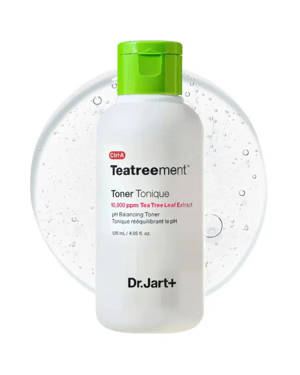 Dr.Jart+ Ctrl-A Teatreement Toner 120 ml