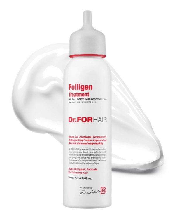 Dr.Forhair Folligen Treatment 200 ml