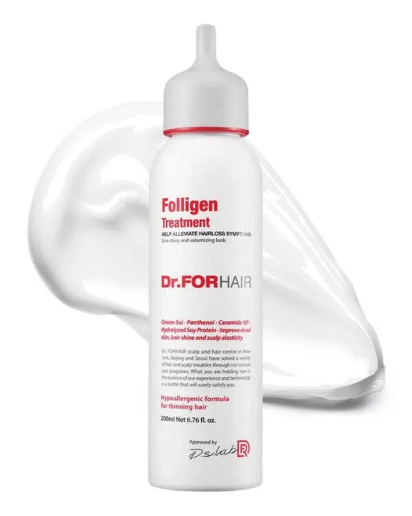Dr.Forhair Folligen Treatment 200 ml