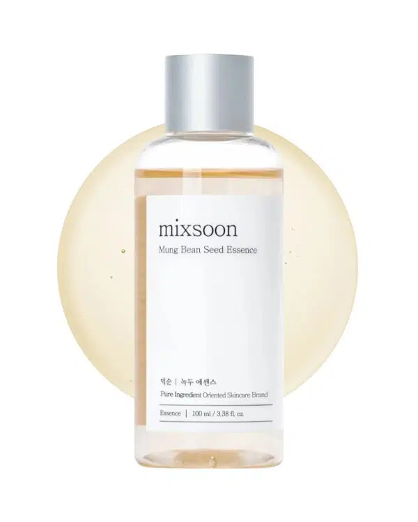 Mixsoon Mung Bean Seed Essence 100 ml