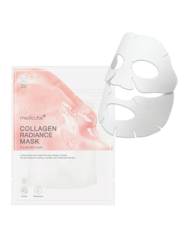 Medicube Collagen Lifting Mask