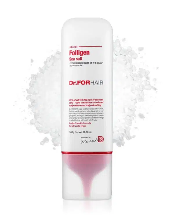 Dr. Forhair Sea Salt Scaler 300 ml