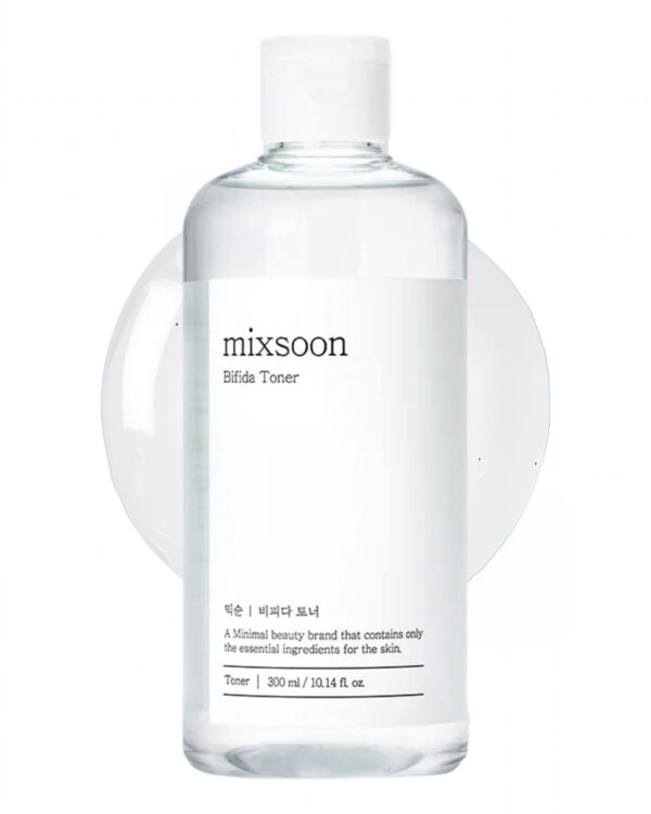 Mixsoon Bifida Toner 300 ml