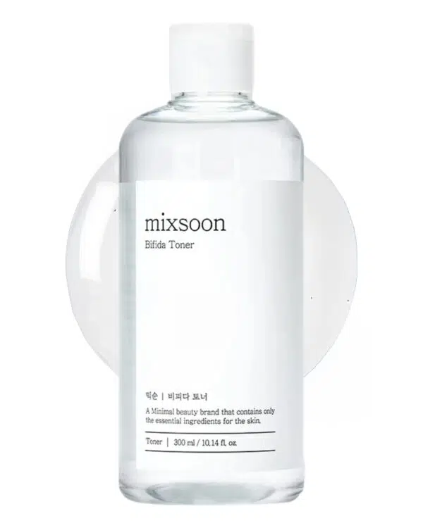 Mixsoon Bifida Toner 150 ml