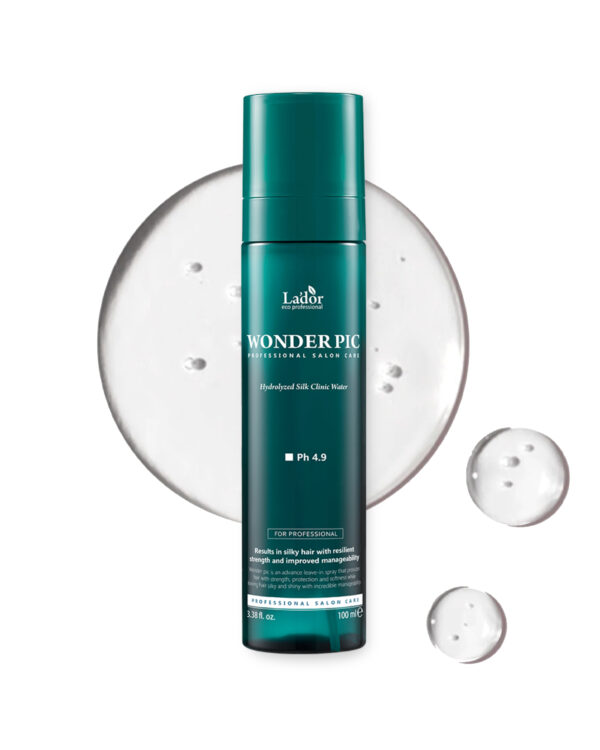 Lador Wonder Pick Clinic Water pH 4.9 100 ml