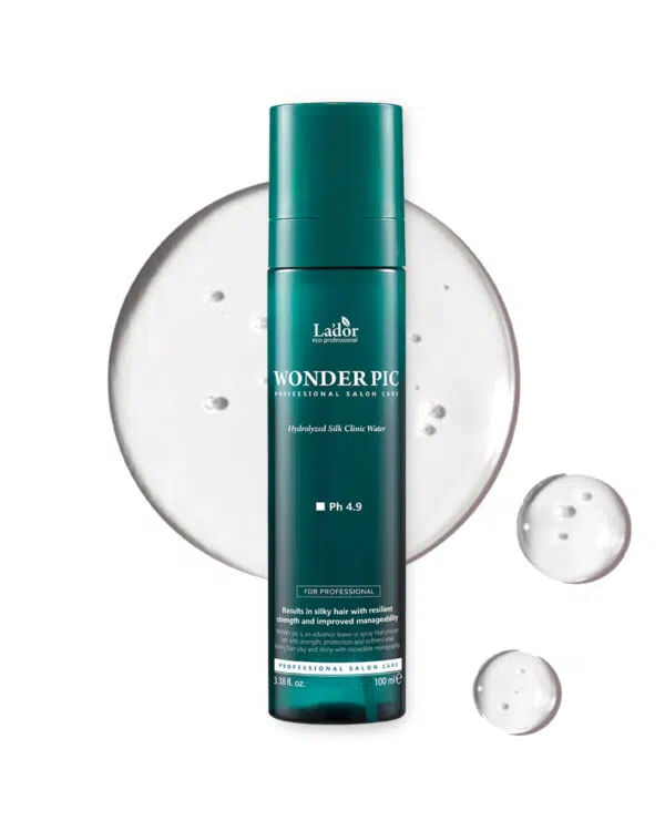 Lador Wonder Pick Clinic Water pH 4.9 100 ml