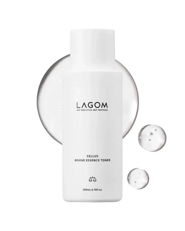 LAGOM Lagom Cellus Revive Essence Toner 200 ml
