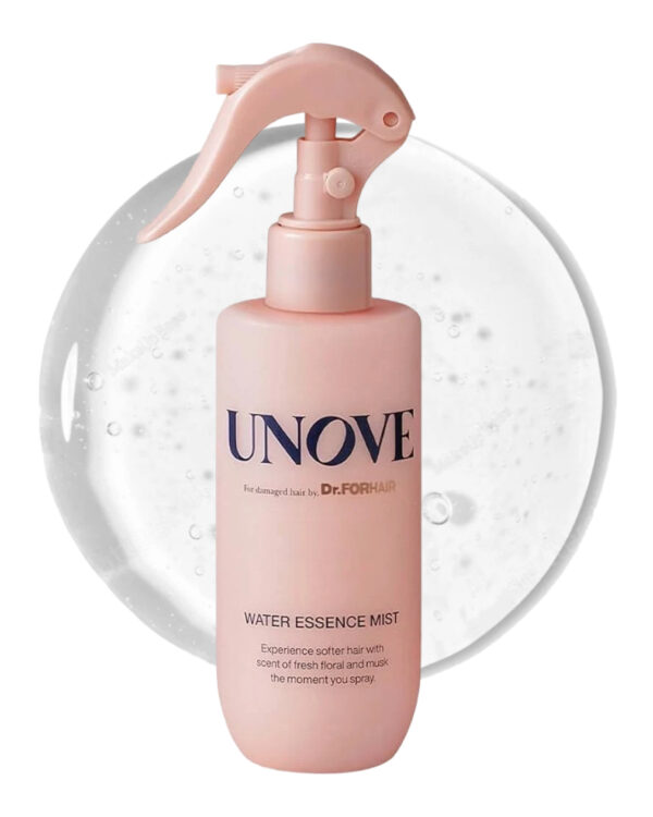 Dr.FORHAIR UNOVE Water Essence Mist 200 ml