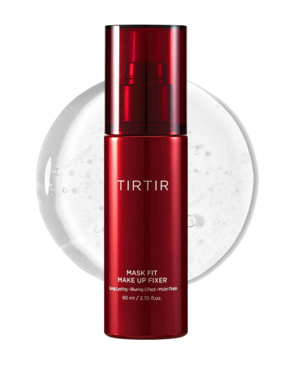 TIRTIR Mask Fit Makeup Fixer 80 ml