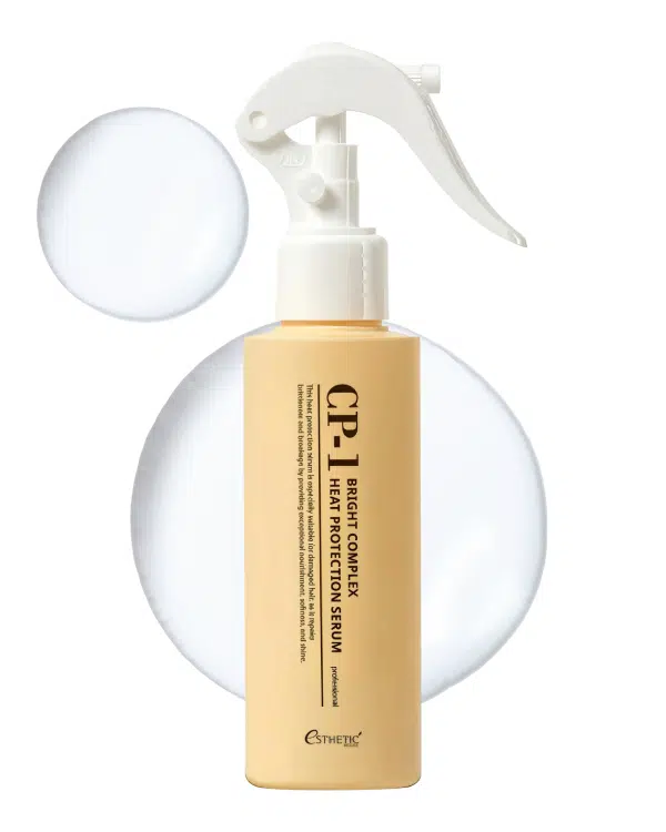 CP-1 Bright Complex Heat Protection Serum 120 ml
