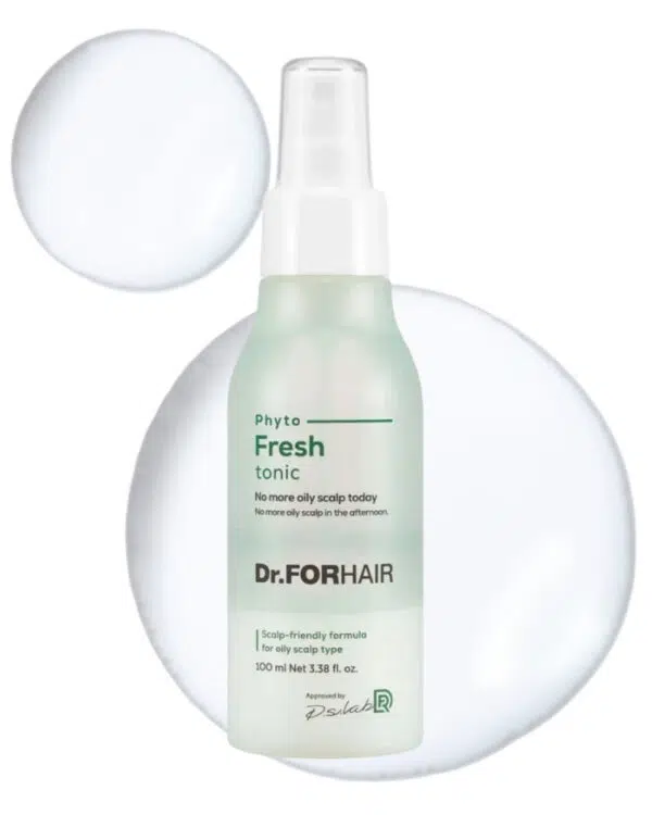 Dr.FORHAIR Phyto Fresh Tonic 100 ml