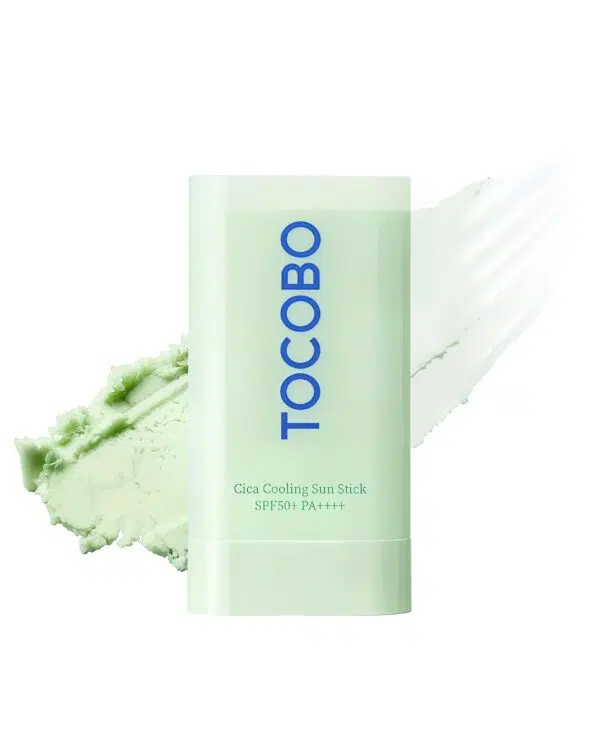 TOCOBO Cica Cooling Sun Stick SPF50+ PA++++