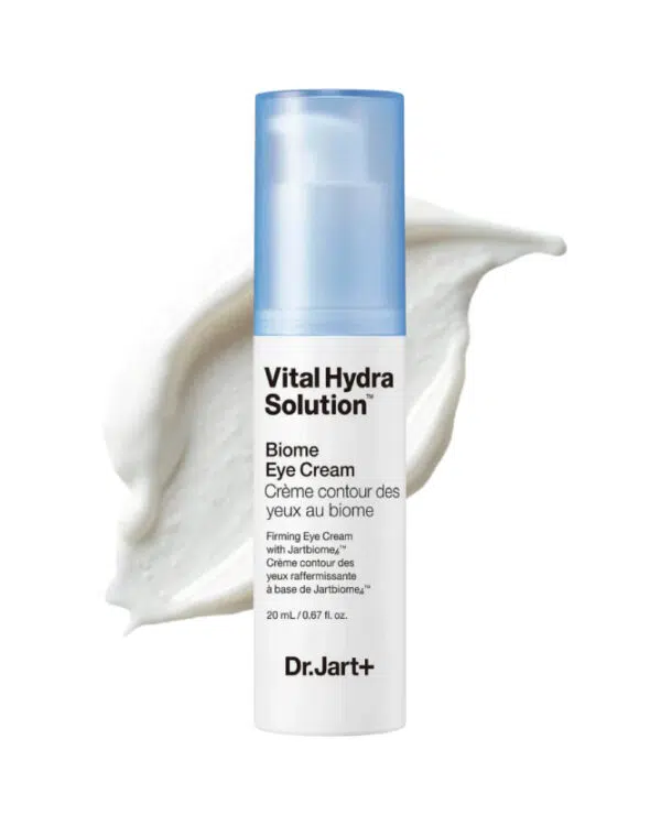 Dr.Jart+ Vital Hydra Solution Biome Eye Cream 20 ml