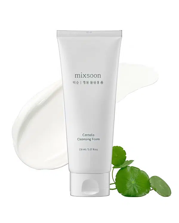 MIXSOON Centella Sun Cream SPF50+ PA++++ 50 ml