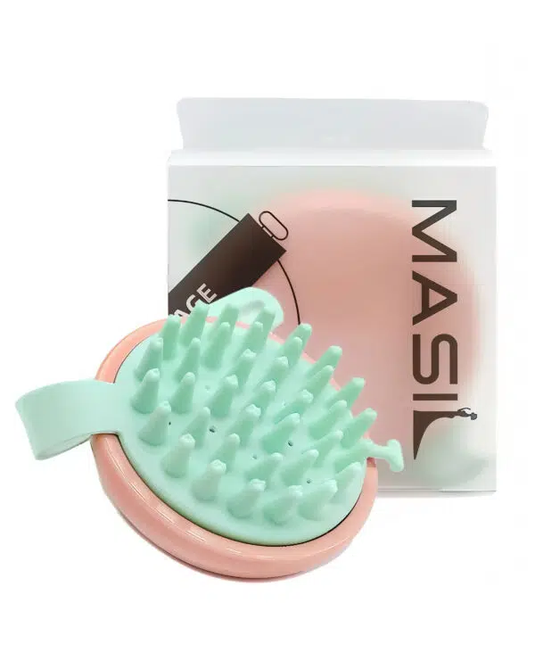 Masil Head Cleaning Massage Brush