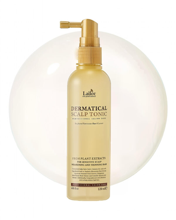 Lador Dermatical Scalp Tonic 120 ml