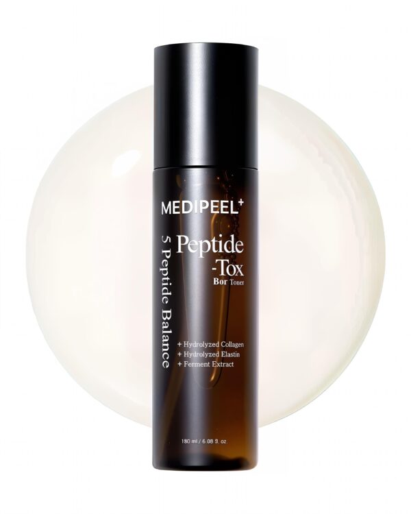 Medi-Peel Bor-Tox Peptide Toner 180 ml
