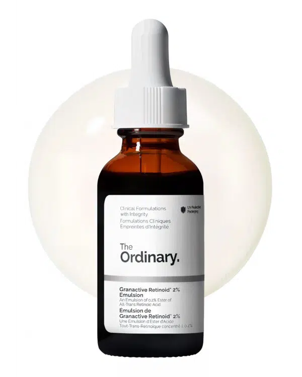 The Ordinary Granactive Retinoid 2% Emulsion 30 ml