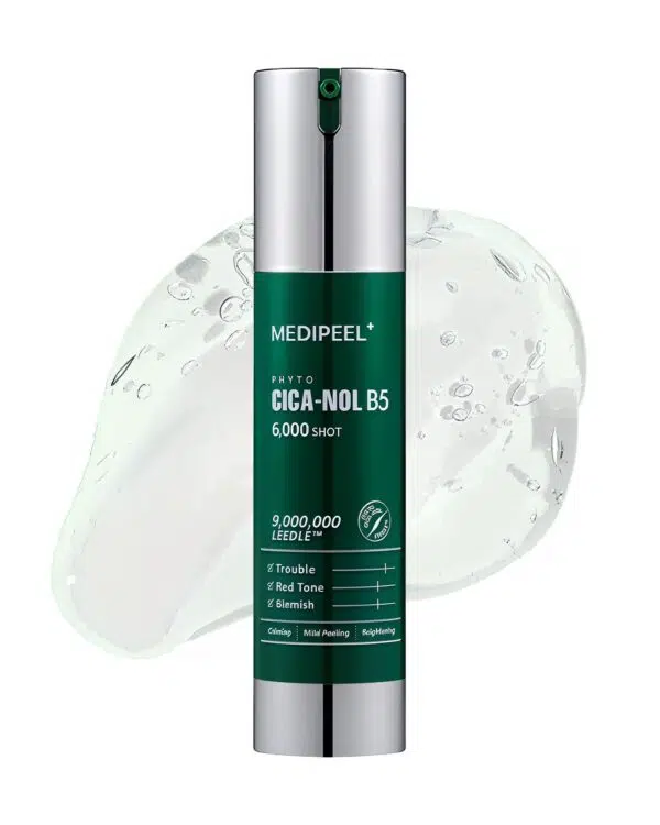 MEDIPEEL Phyto Cica-Nol B5 6000 Shot Serum 50 ml