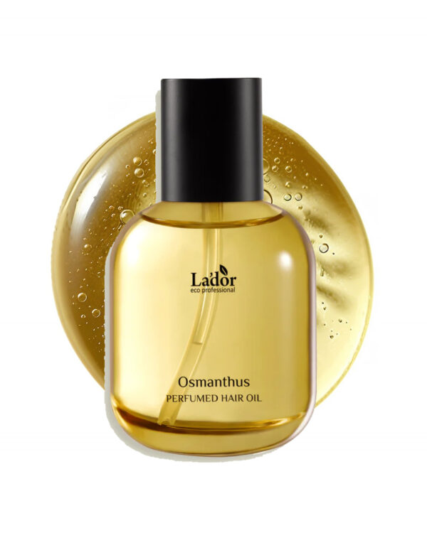 Lador Perfumed Hair Oil 03 Osmanthus 30 ml