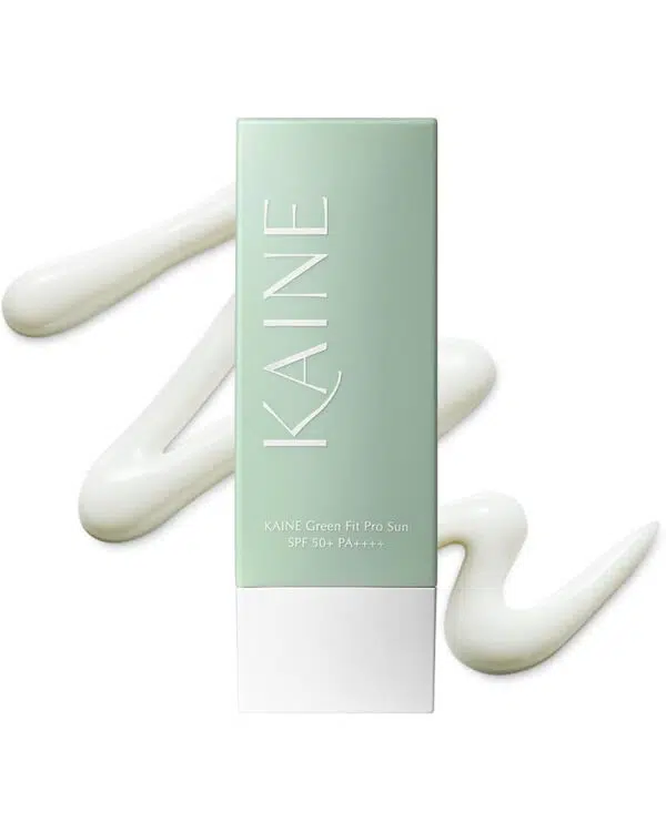 Kaine Green Fit Pro Sun SPF50+ PA++++ 55 ml