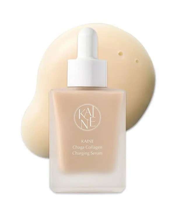 Kaine Chaga Collagen Charging Serum 30 ml
