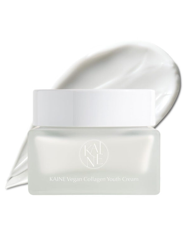 Kaine Vegan Collagen Youth Cream 50 ml