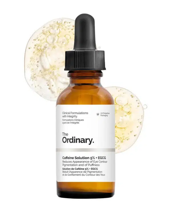 The Ordinary Caffeine Solution 5% + EGCG 30 ml