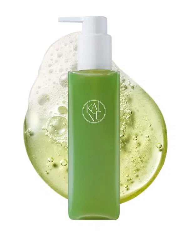 Kaine Rosemary Relief Gel Cleanser 150 ml