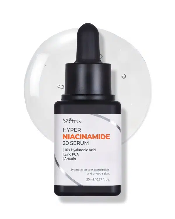 IsNtree Hyper Niacinamide 20 Serum 20 ml