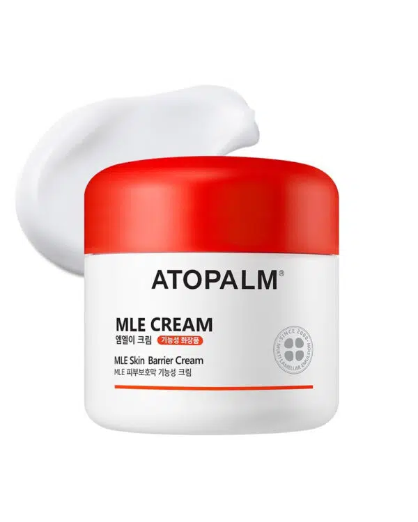 Atopalm MLE Cream 65ml