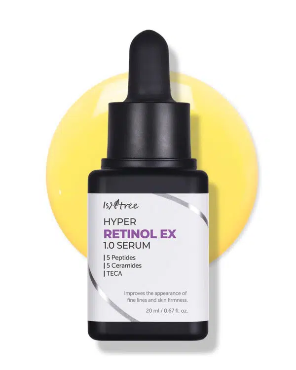 IsNtree Hyper Retinol EX 1.0 Serum 20 ml