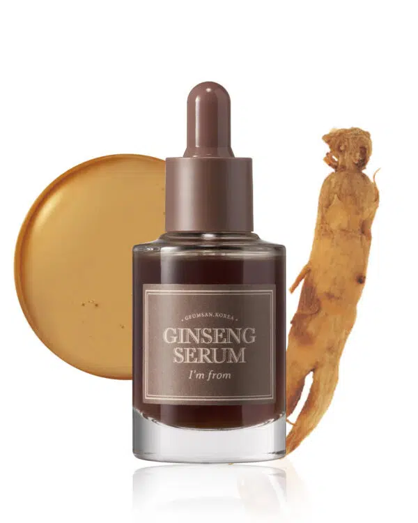 I'm From Ginseng Serum 30 ml