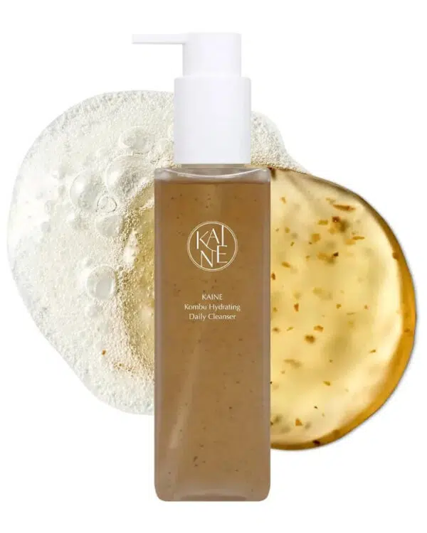 KAINE Kombu Hydrating Daily Cleanser 155 ml